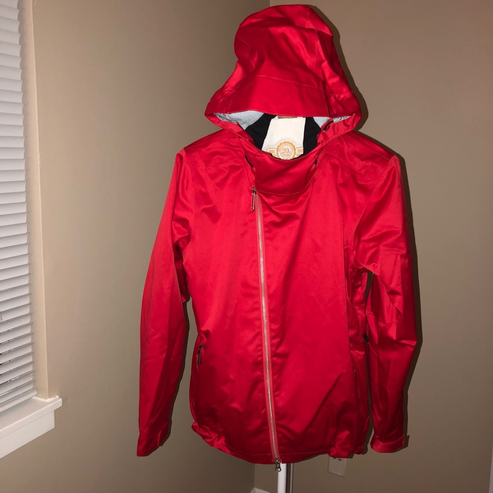 Snowboarding Jacket